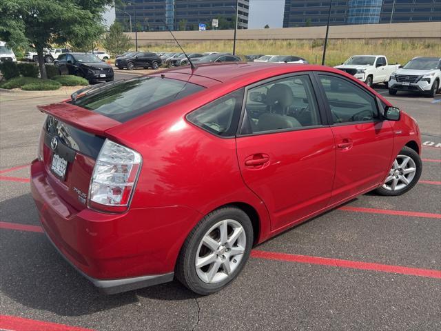 used 2007 Toyota Prius car, priced at $5,300