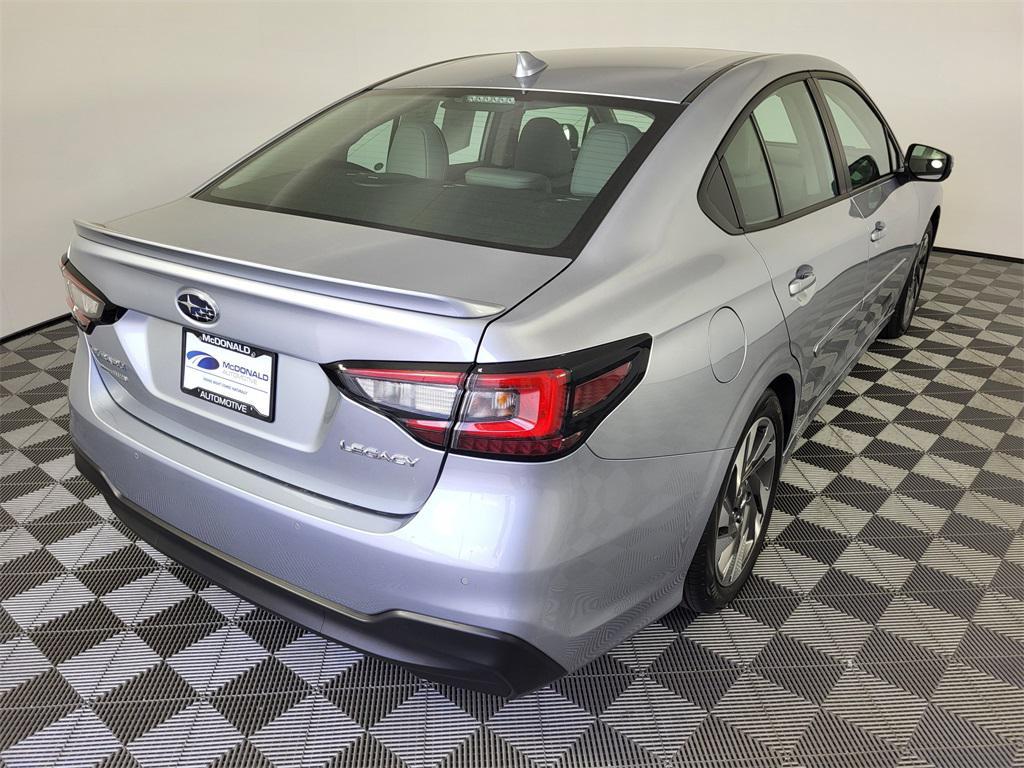 used 2024 Subaru Legacy car, priced at $26,000
