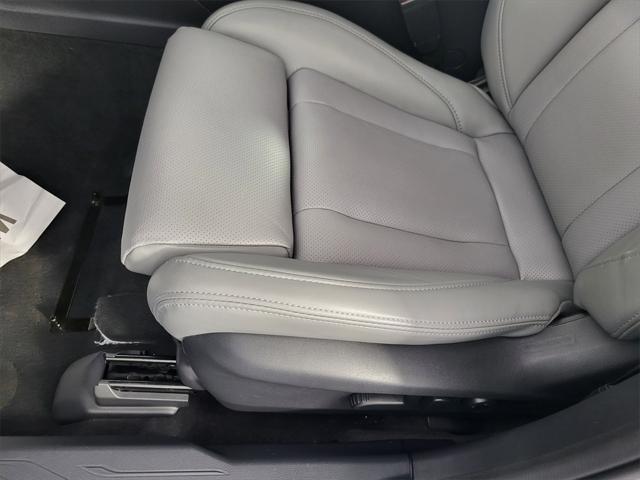 used 2024 Subaru Legacy car, priced at $28,550