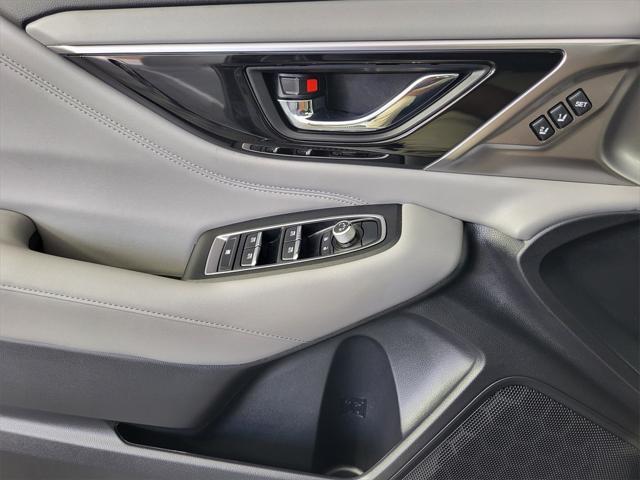 used 2024 Subaru Legacy car, priced at $28,550