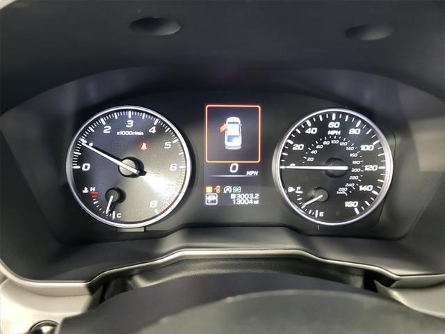 used 2024 Subaru Legacy car, priced at $28,550