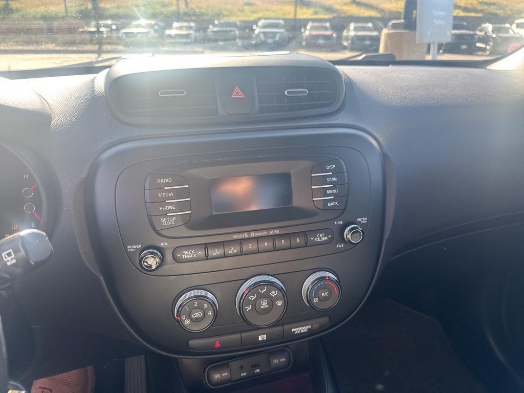 used 2014 Kia Soul car, priced at $7,500