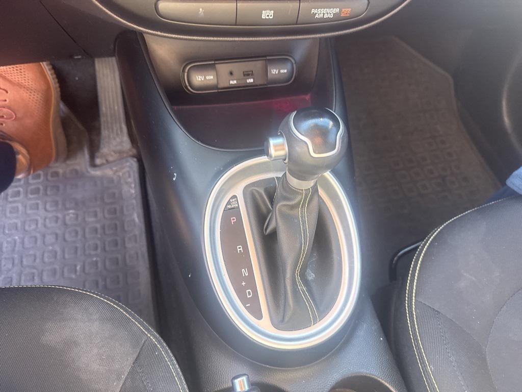 used 2014 Kia Soul car, priced at $7,500