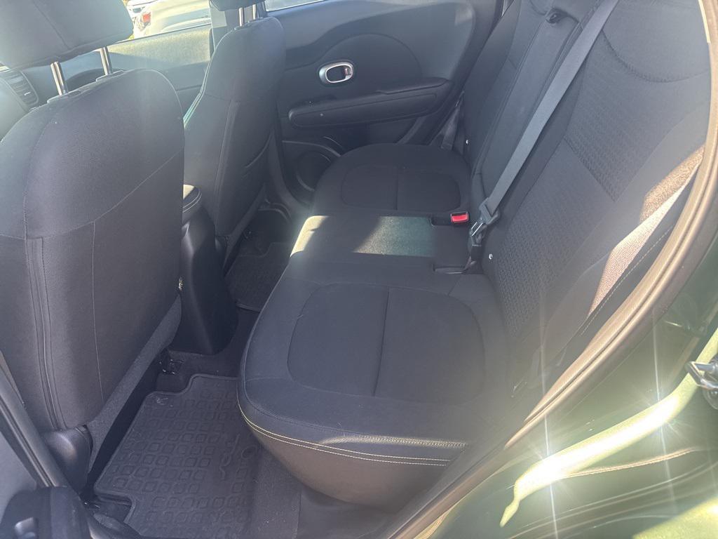 used 2014 Kia Soul car, priced at $7,500