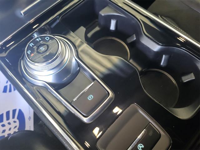 used 2019 Ford Edge car, priced at $23,060