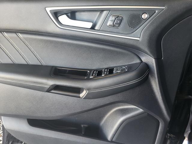 used 2019 Ford Edge car, priced at $23,060