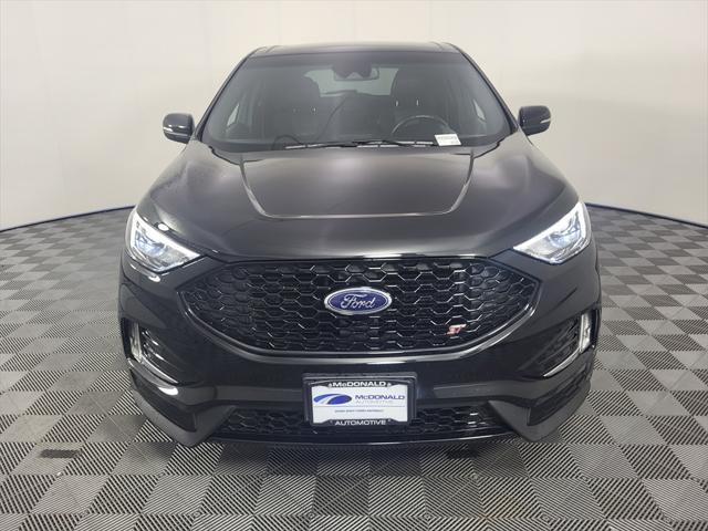 used 2019 Ford Edge car, priced at $23,060