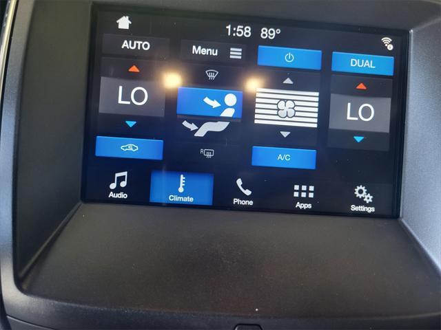 used 2019 Ford Edge car, priced at $23,060