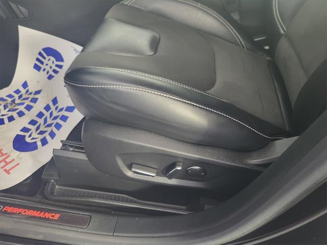 used 2019 Ford Edge car, priced at $23,060