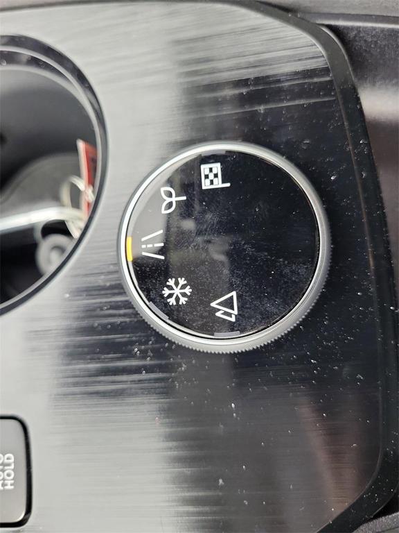 new 2025 Nissan Rogue car, priced at $29,625