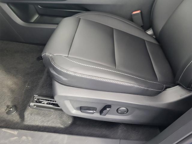 new 2025 Nissan Murano car, priced at $49,190