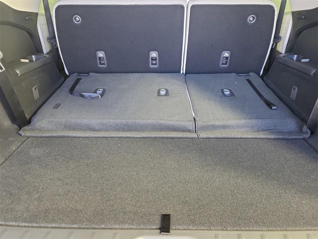 new 2025 Nissan Pathfinder car, priced at $41,407