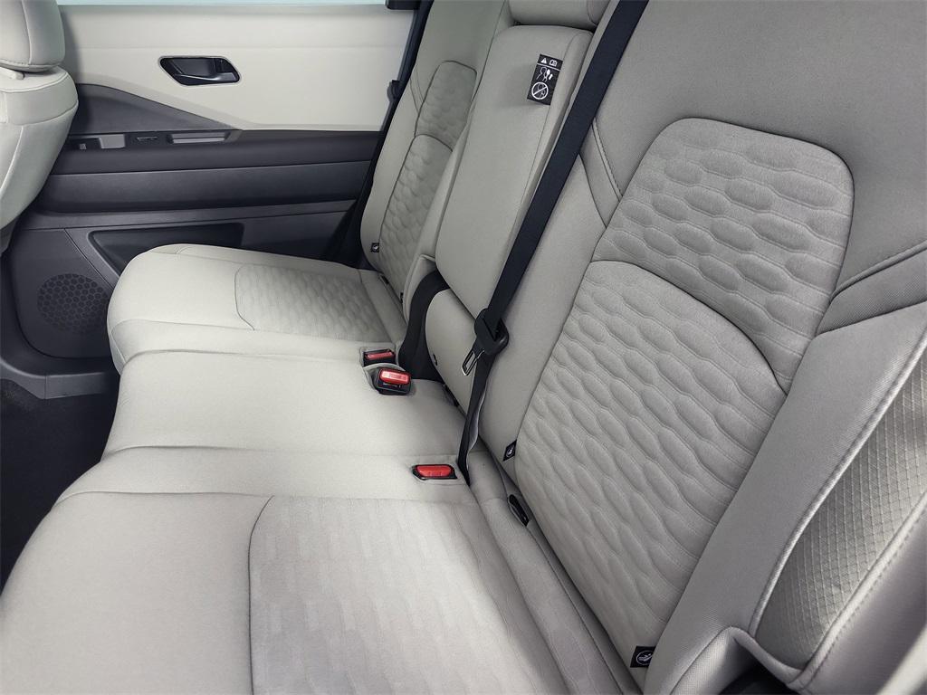 new 2025 Nissan Pathfinder car, priced at $41,407