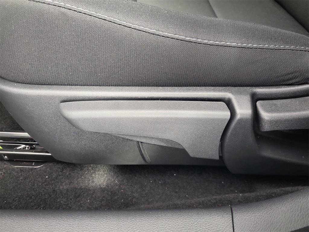 new 2025 Nissan Sentra car, priced at $23,686