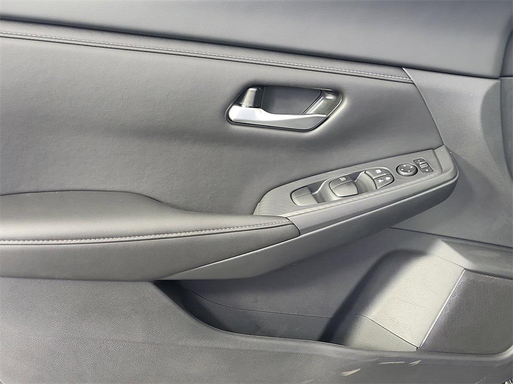 new 2025 Nissan Sentra car, priced at $23,686