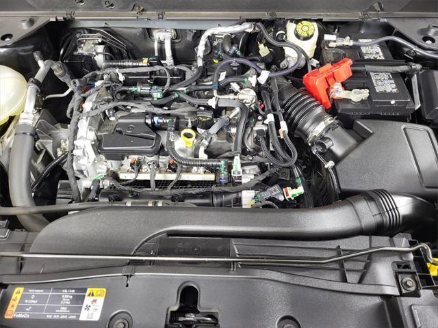 used 2023 Ford Bronco Sport car, priced at $30,000