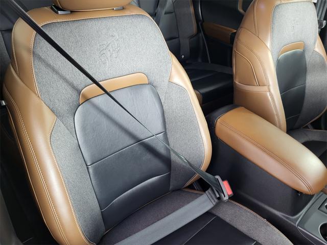 used 2023 Ford Bronco Sport car, priced at $30,000