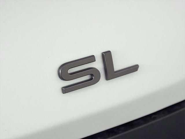 new 2025 Nissan Murano car, priced at $48,070