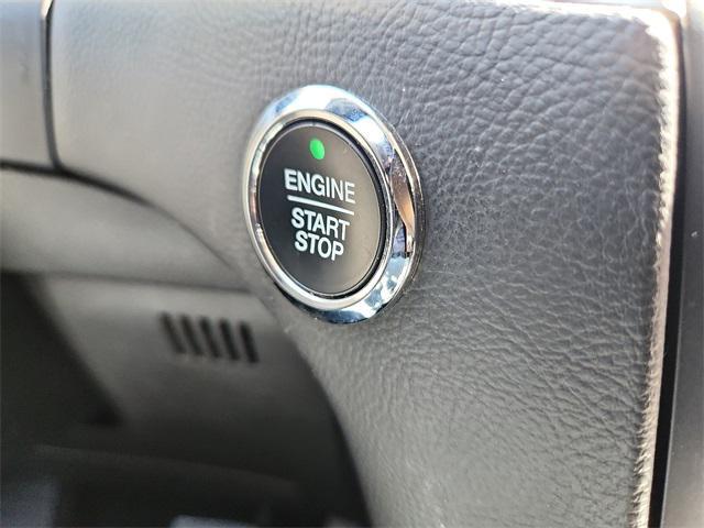 used 2023 Ford Edge car, priced at $21,758