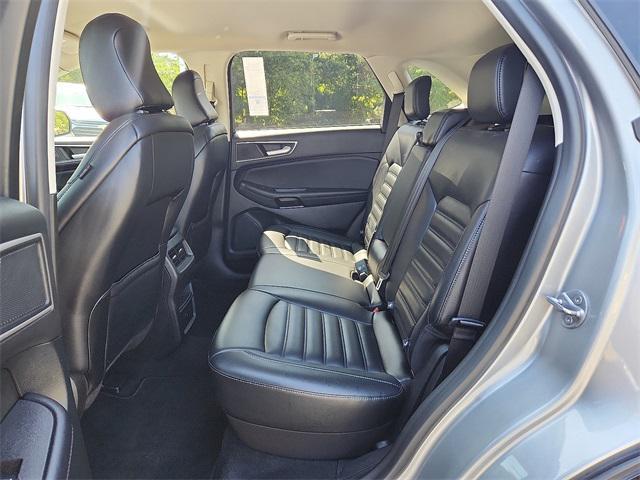 used 2023 Ford Edge car, priced at $21,758