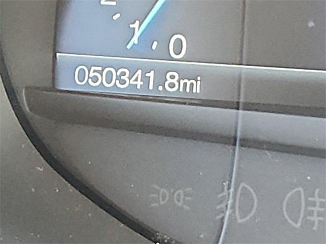 used 2023 Ford Edge car, priced at $21,758