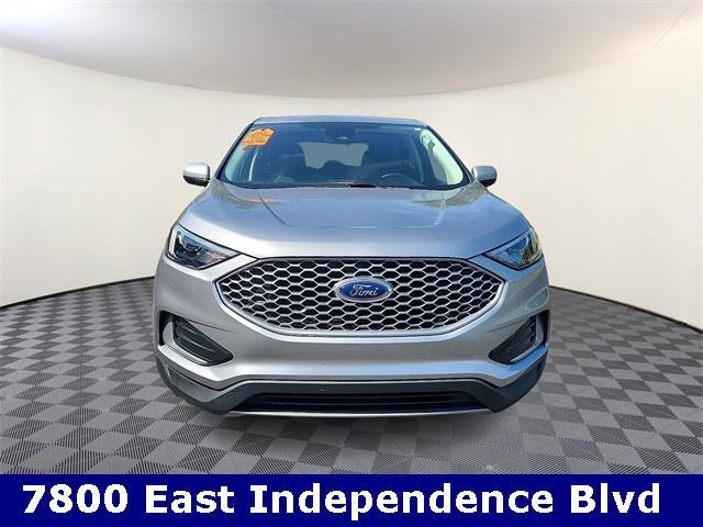 used 2023 Ford Edge car, priced at $21,758