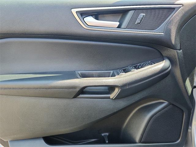 used 2023 Ford Edge car, priced at $21,758