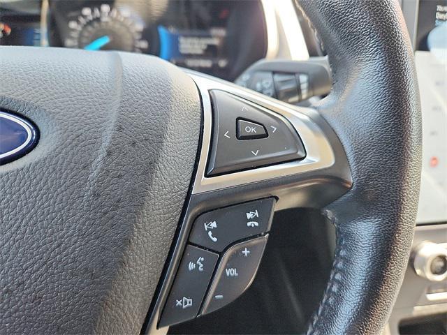 used 2023 Ford Edge car, priced at $21,758