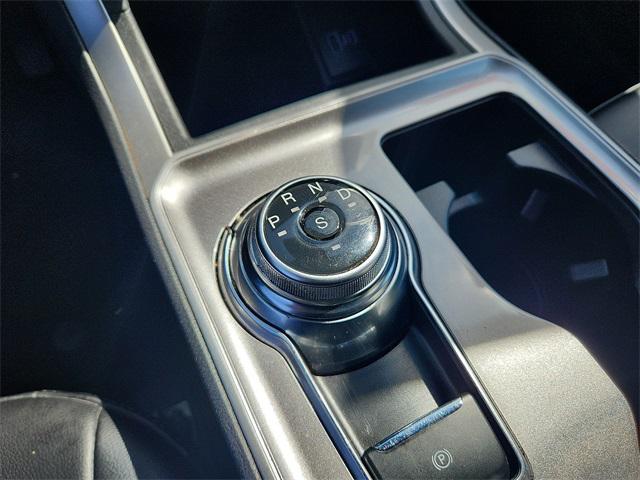 used 2023 Ford Edge car, priced at $21,758