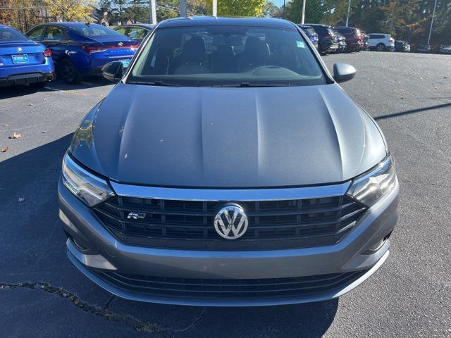 used 2019 Volkswagen Jetta car, priced at $17,787