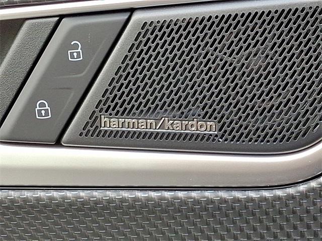 new 2025 Volkswagen Atlas Cross Sport car, priced at $50,686