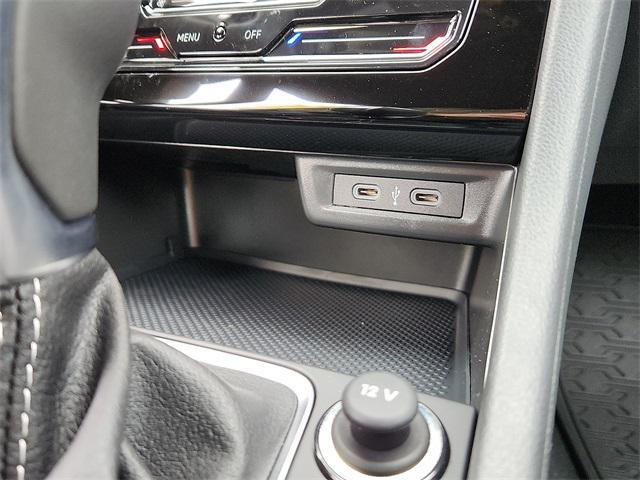 new 2026 Volkswagen Jetta car, priced at $27,549