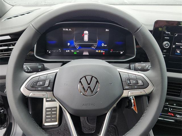 new 2026 Volkswagen Jetta car, priced at $27,549