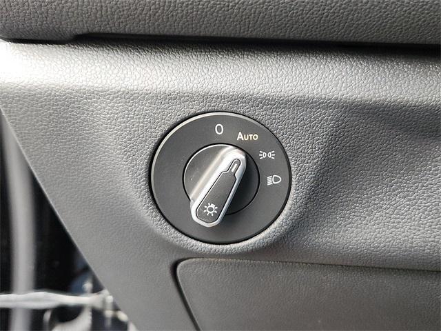 new 2026 Volkswagen Jetta car, priced at $27,549