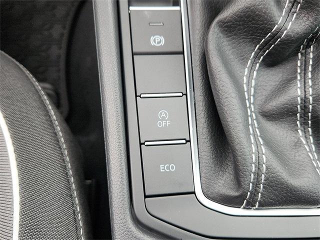 new 2026 Volkswagen Jetta car, priced at $27,549