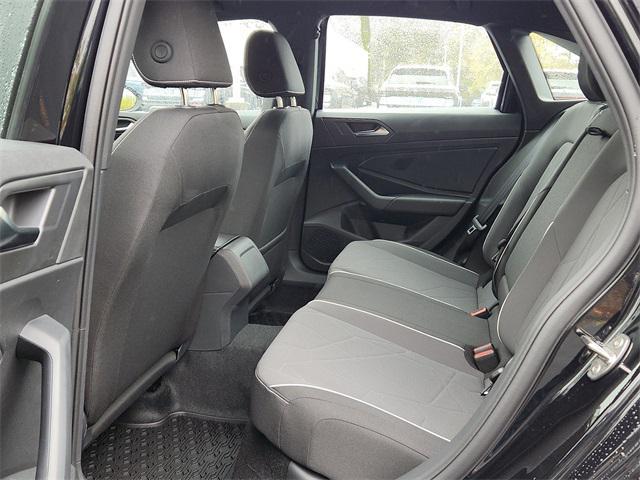 new 2026 Volkswagen Jetta car, priced at $27,549