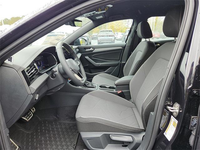 new 2026 Volkswagen Jetta car, priced at $27,549