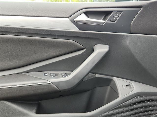 new 2026 Volkswagen Jetta car, priced at $27,549