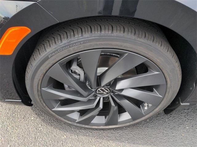 new 2023 Volkswagen Arteon car, priced at $45,434