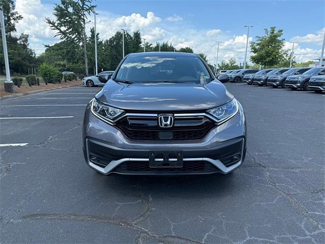 used 2022 Honda CR-V car, priced at $29,988