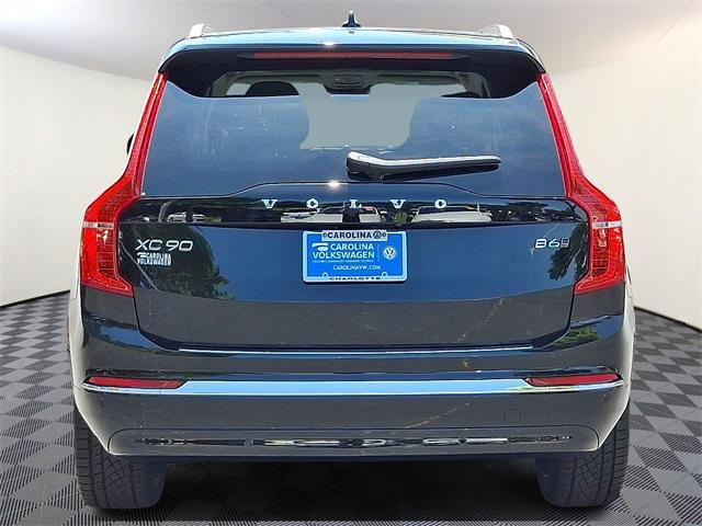 used 2023 Volvo XC90 car, priced at $48,588