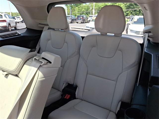 used 2023 Volvo XC90 car, priced at $48,588