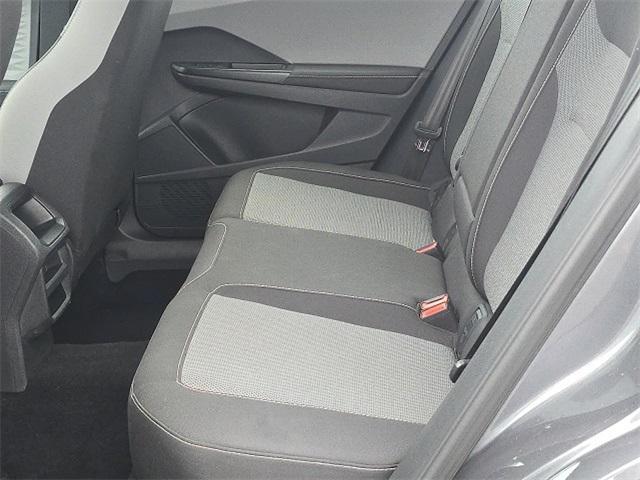 used 2024 Volkswagen Taos car, priced at $17,777