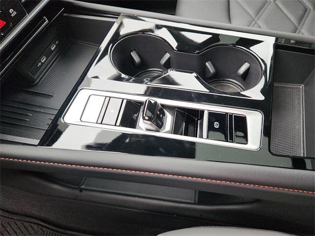 used 2025 Volkswagen Atlas car, priced at $41,925