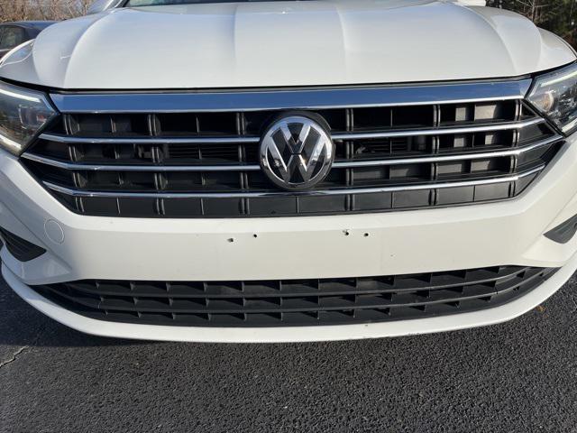 used 2021 Volkswagen Jetta car, priced at $19,265