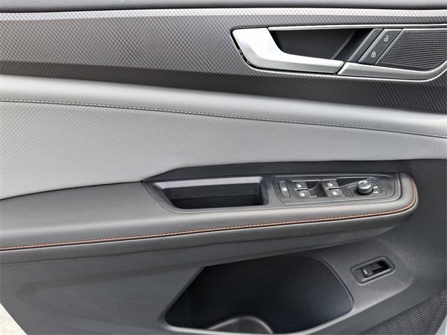 new 2025 Volkswagen Atlas car, priced at $43,987