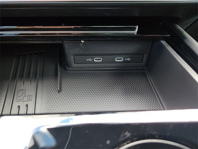 new 2026 Volkswagen Atlas Cross Sport car, priced at $47,538