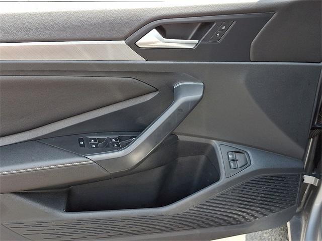 used 2024 Volkswagen Jetta car, priced at $18,788