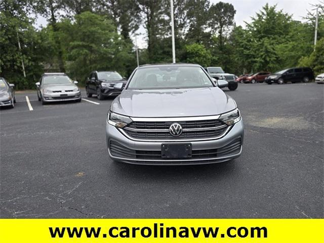 used 2024 Volkswagen Jetta car, priced at $19,988