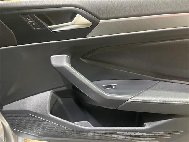 used 2024 Volkswagen Jetta car, priced at $19,988